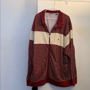 Big & Tall Sean John Men’s Jacket